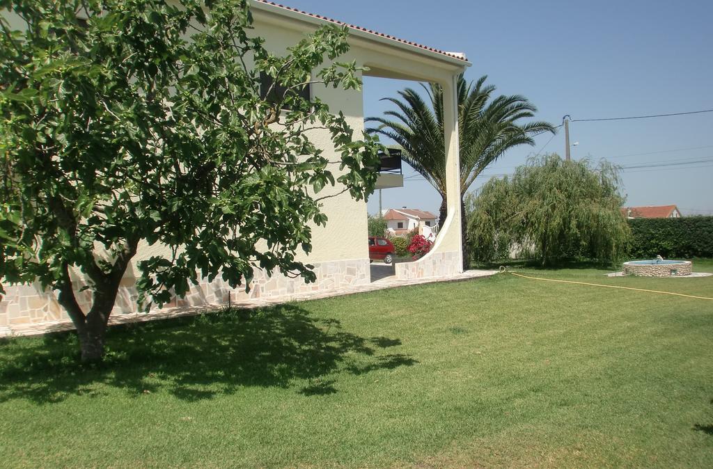 Quinta Da Harmonia Apartamento Azeitão Exterior foto