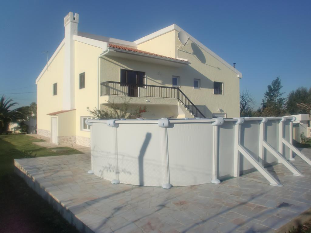 Quinta Da Harmonia Apartamento Azeitão Exterior foto