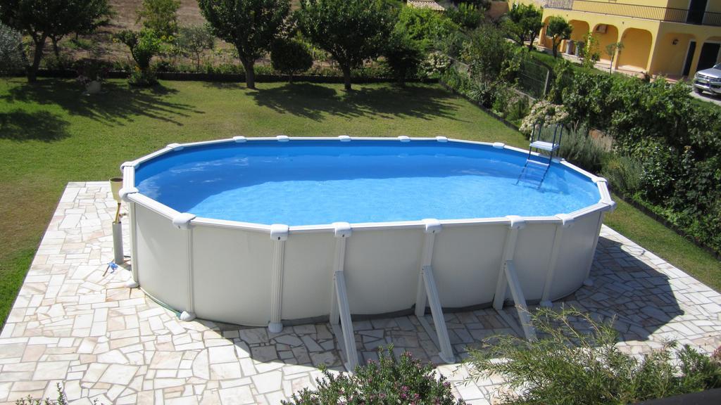Quinta Da Harmonia Apartamento Azeitão Exterior foto