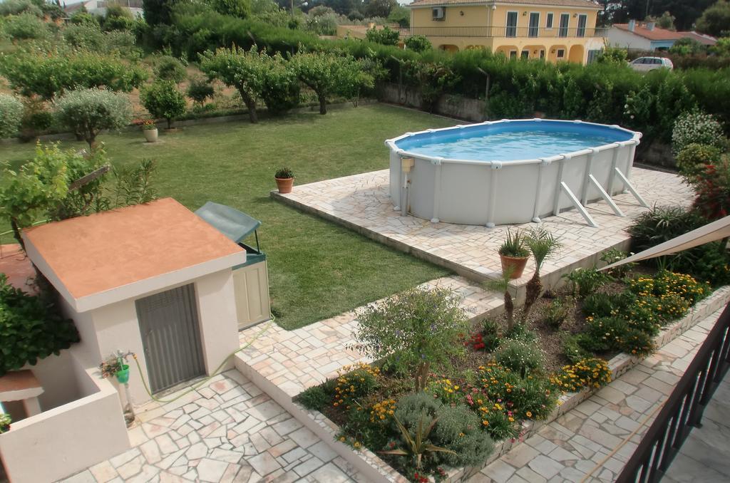 Quinta Da Harmonia Apartamento Azeitão Exterior foto